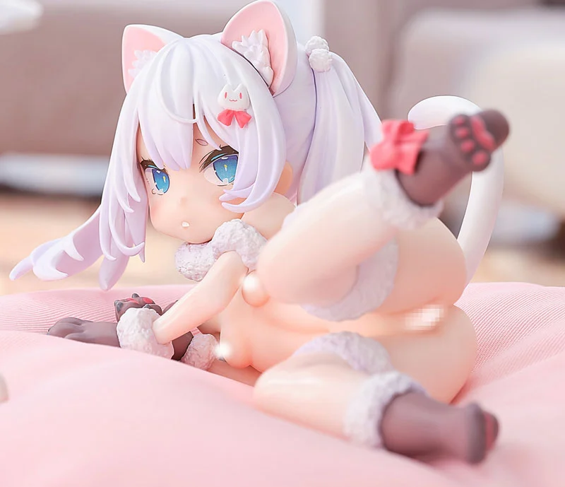 Pinky BLADE Nyanko 1/6 Figure