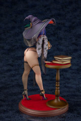 Daiki Kougyou Chie Masami Original Illustration The witch 1/7 Figure