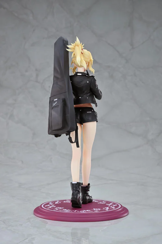 WANDERER Fate/Apocrypha Red Saber (Mordred) Original Glasses Model ver. 1/7 Figure
