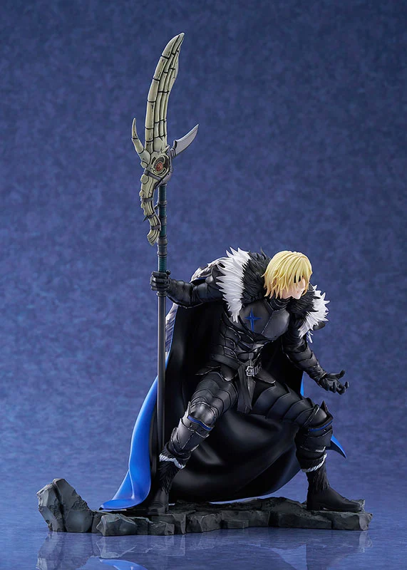 Intelligent Systems Fire Emblem Dimitri 1/7 Figure