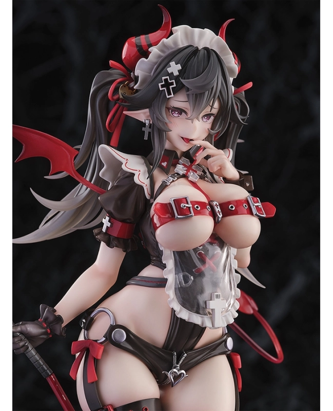 Native x Rocket Boy Jiu Ye Sang Original Character Series Zena 1/6 Figure