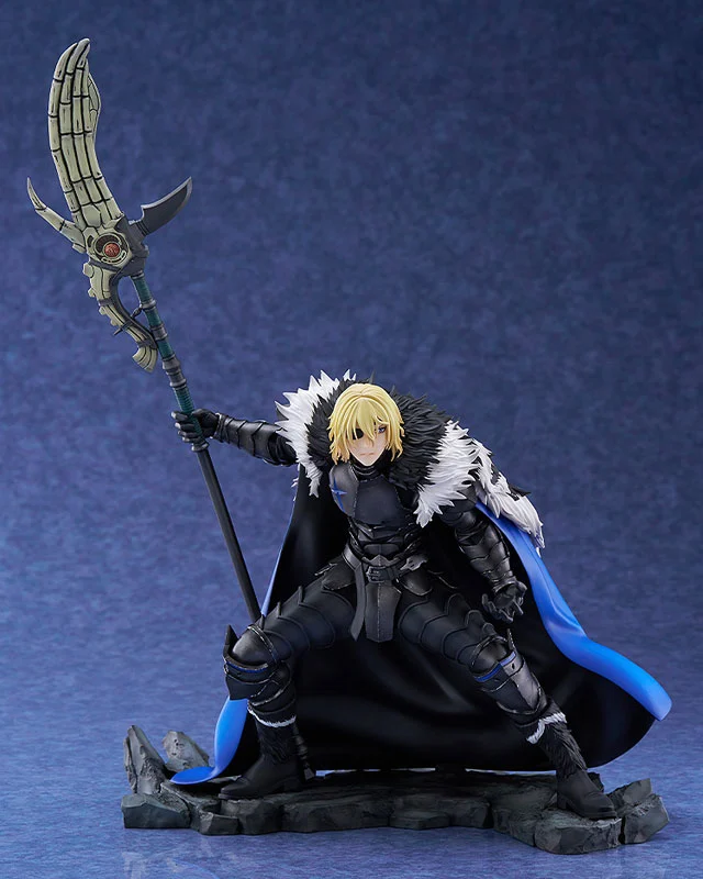 Intelligent Systems Fire Emblem Dimitri 1/7 Figure