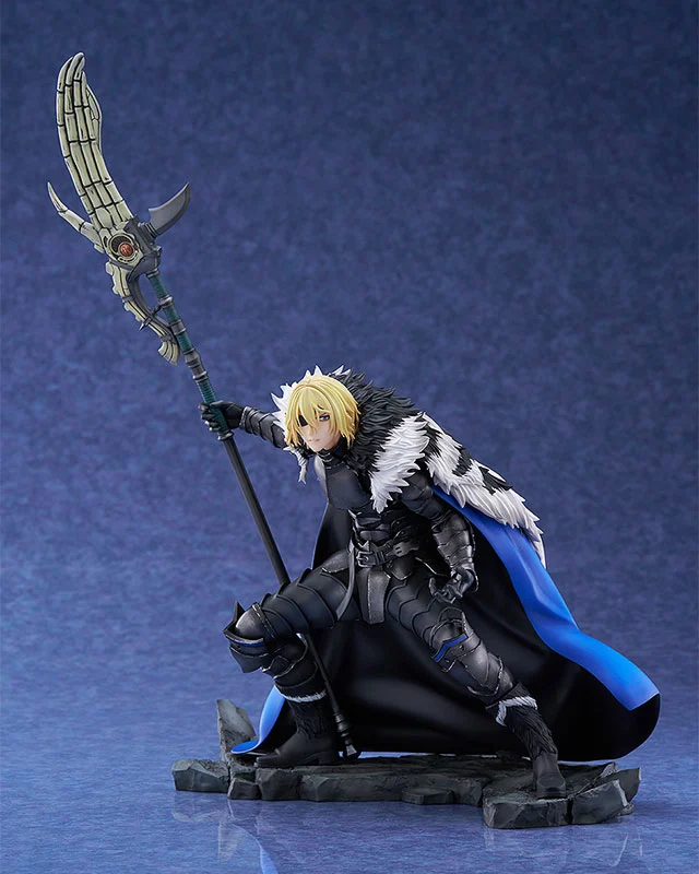 Intelligent Systems Fire Emblem Dimitri 1/7 Figure