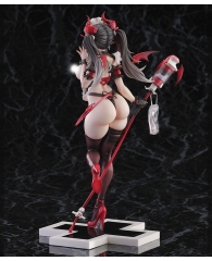 Native x Rocket Boy Jiu Ye Sang Original Character Series Zena 1/6 Figure