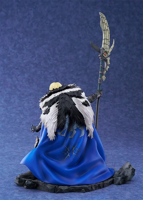 Intelligent Systems Fire Emblem Dimitri 1/7 Figure