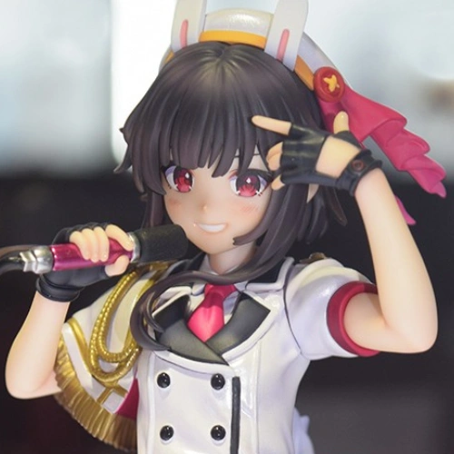 Kadokawa Megumin