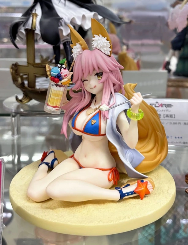 Flare Tamamo no Mae