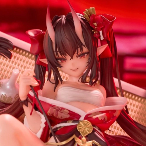 Lim Land Oni Girl