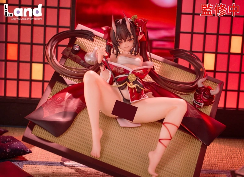 Lim Land Oni Girl