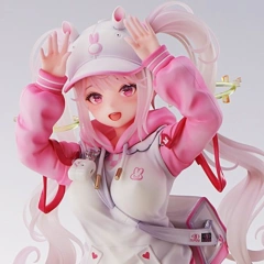 Amakuni Goddess of Victory: Nikke Alice Sweet Home 1/7 Figure