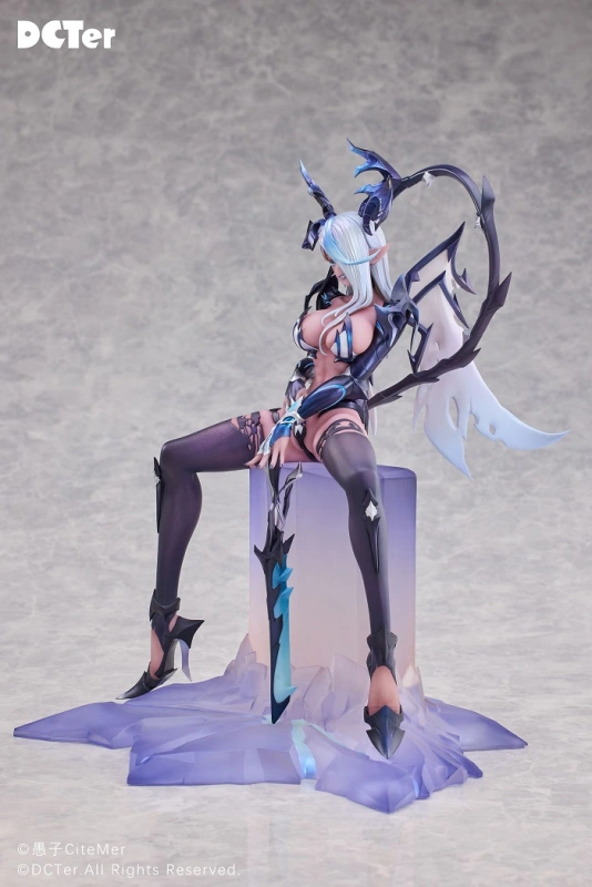 DCTer Ryuukishi Dimaoosi 1/7 Bonus version Figure