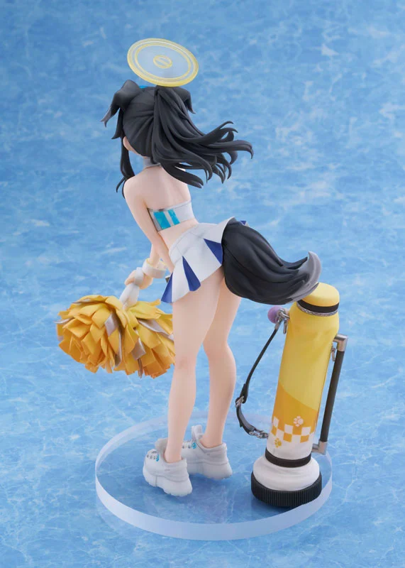 GOLDENHEAD+ Blue Archive Hibiki Cheerleader 1/7 Figure