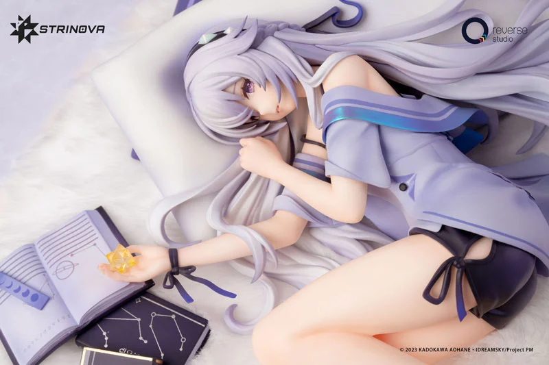 Reverse Studio CalabiYau XingHui Midsummer Starry Night Ver. 1/7 Figure