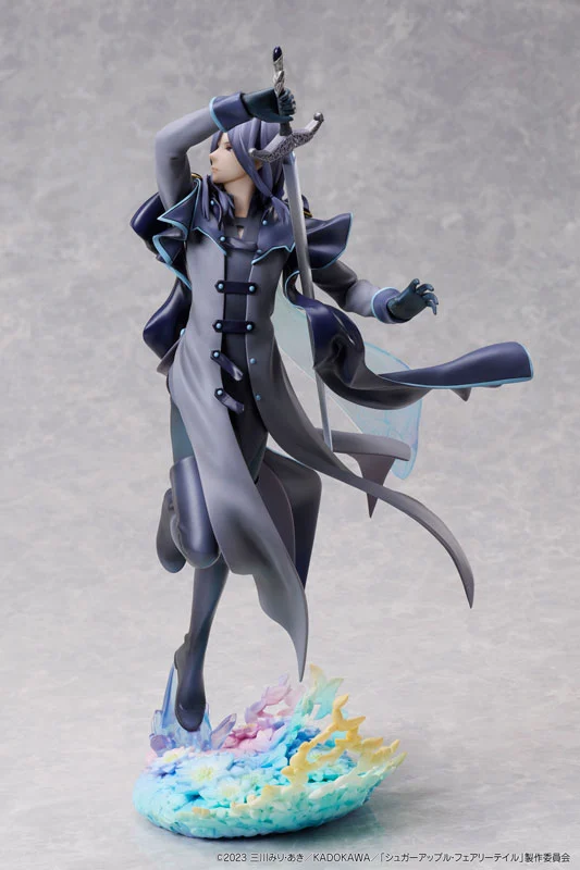 DesignCOCO Sugar Apple Fairy Tale Shalle Fen Shalle 1/7 Figure