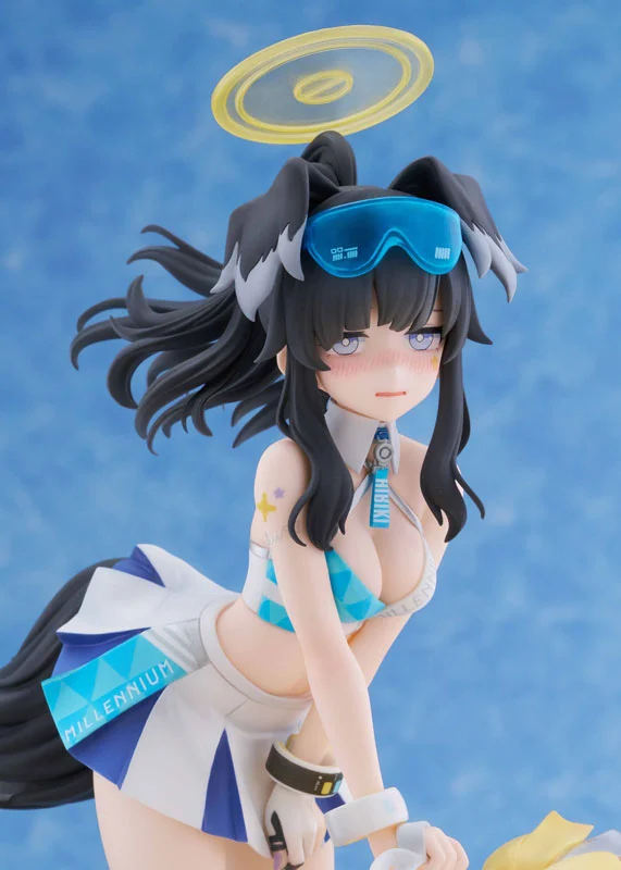 GOLDENHEAD+ Blue Archive Hibiki Cheerleader 1/7 Figure
