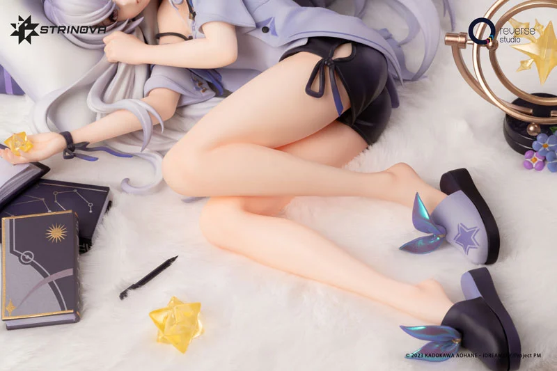 Reverse Studio CalabiYau XingHui Midsummer Starry Night Ver. 1/7 Figure