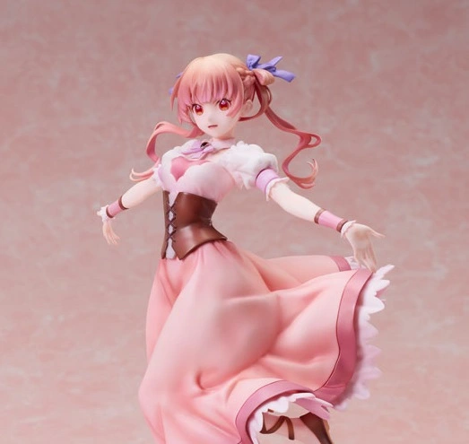 DesignCOCO Sugar Apple Fairy Tale Anne Halford and Challe Fenn Challe 1/7 Figure Set (Single Shipment)