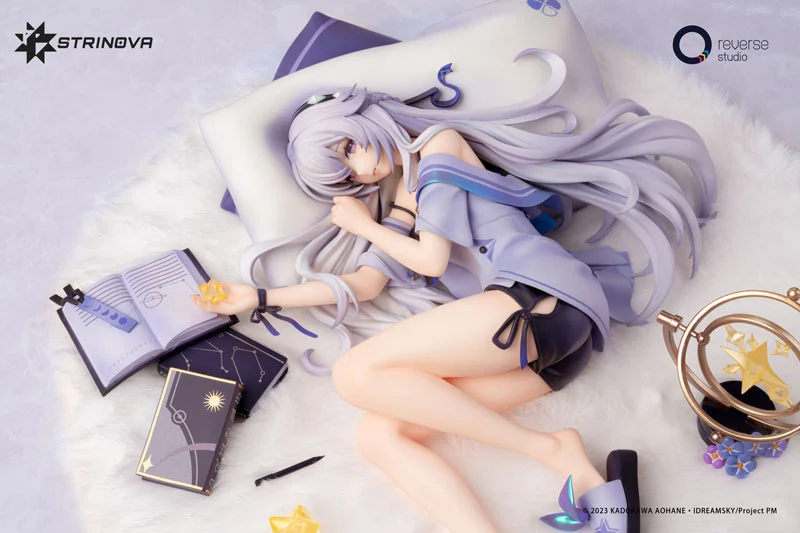 Reverse Studio CalabiYau XingHui Midsummer Starry Night Ver. 1/7 Figure