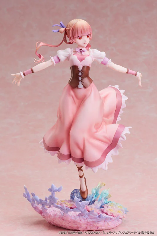DesignCOCO Sugar Apple Fairy Tale Anne Halford and Challe Fenn Challe 1/7 Figure Set (Single Shipment)