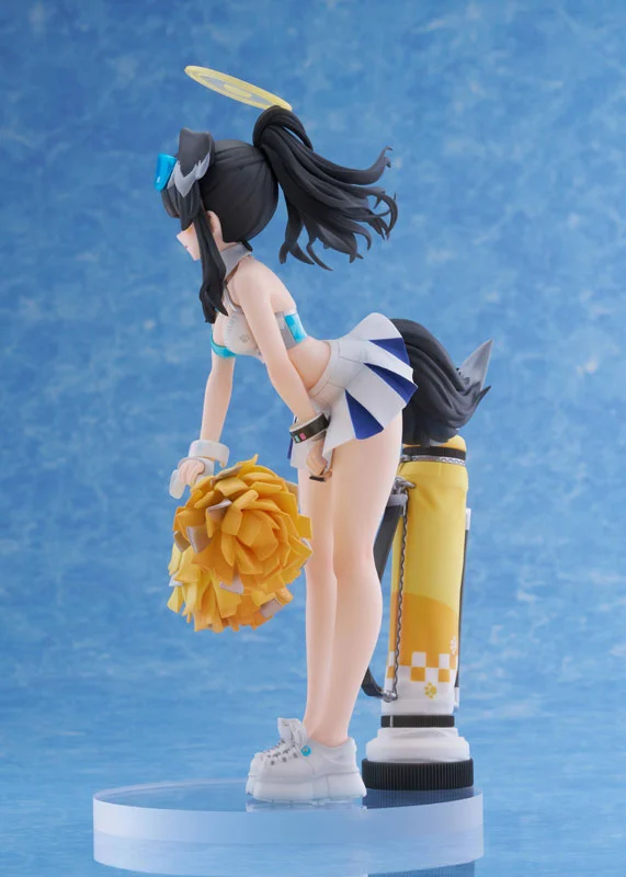 GOLDENHEAD+ Blue Archive Hibiki Cheerleader 1/7 Figure