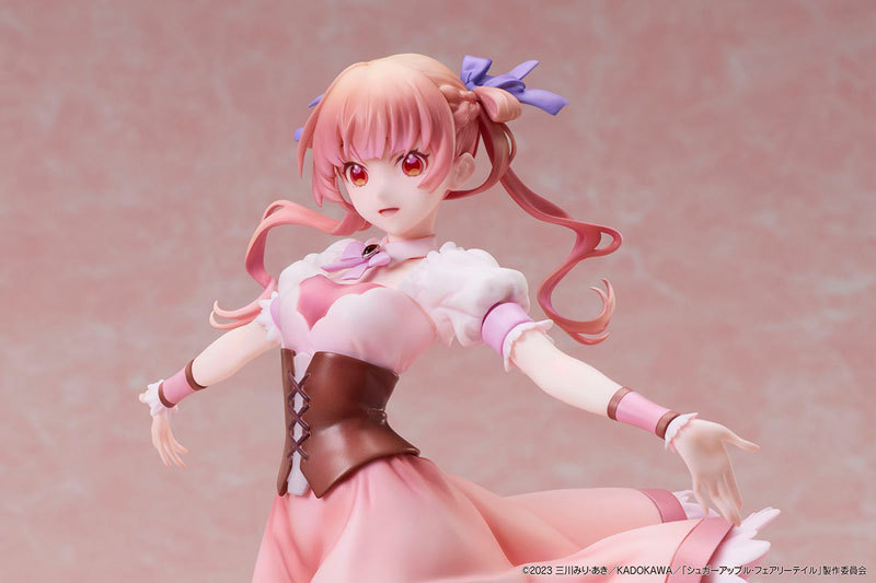 DesignCOCO Sugar Apple Fairy Tale Anne Halford 1/7 Figure