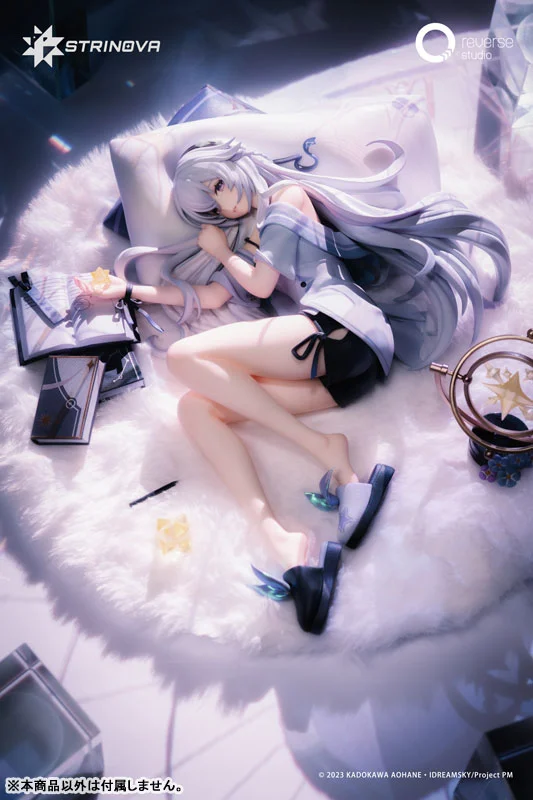 Reverse Studio CalabiYau XingHui Midsummer Starry Night Ver. 1/7 Figure