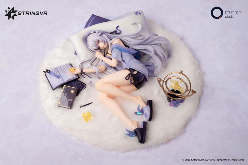 Reverse Studio CalabiYau XingHui Midsummer Starry Night Ver. 1/7 Figure