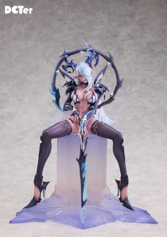 DCTer Ryuukishi Dimaoosi