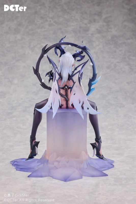 DCTer Ryuukishi Dimaoosi 1/7 Bonus version Figure