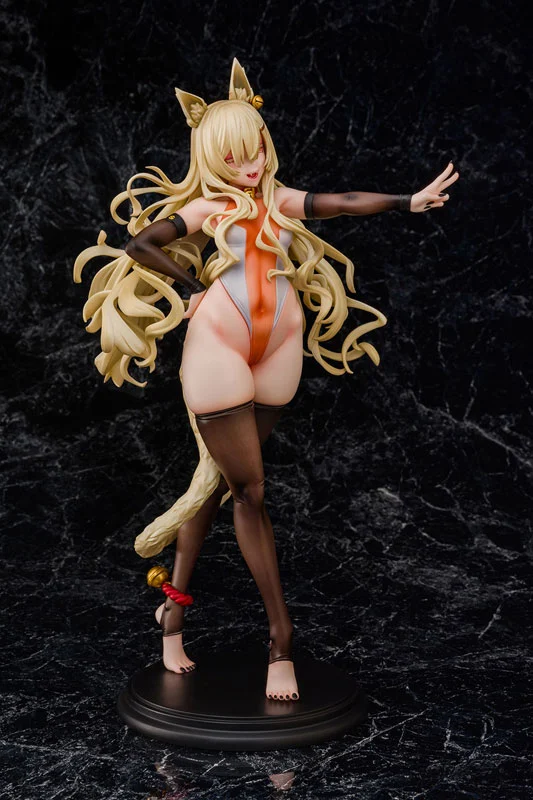 Space Mogura Inousha Shoujo Alice 1/6 Figure