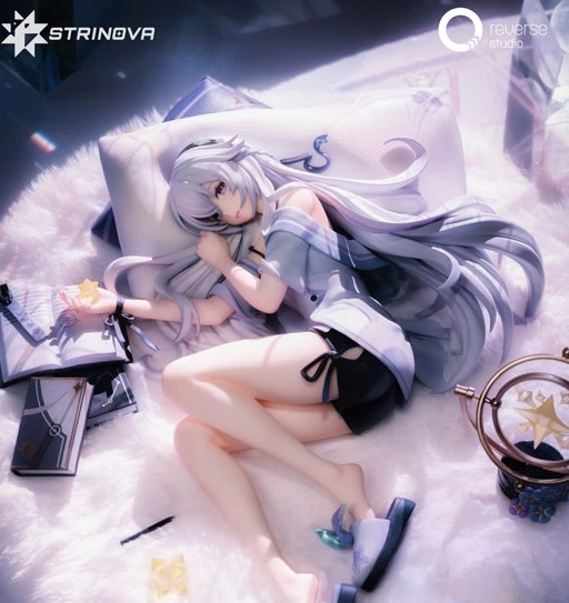 Reverse Studio CalabiYau XingHui Midsummer Starry Night Ver. 1/7 Figure