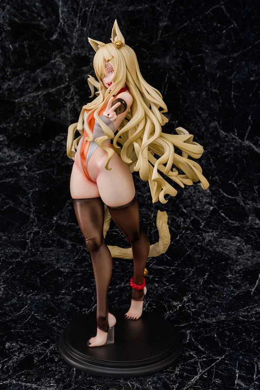 Space Mogura Inousha Shoujo Alice 1/6 Figure