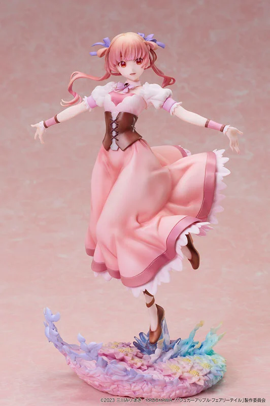 DesignCOCO Sugar Apple Fairy Tale Anne Halford 1/7 Figure