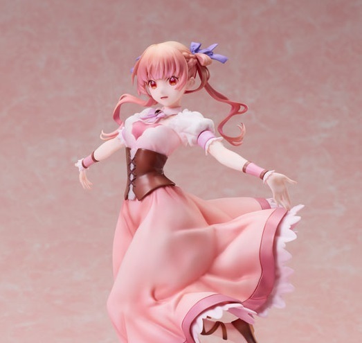 DesignCOCO Sugar Apple Fairy Tale Anne Halford 1/7 Figure