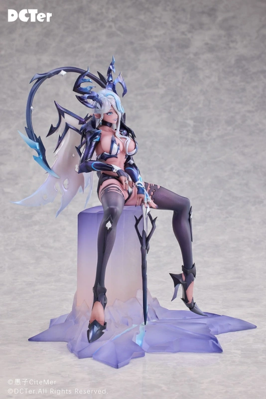 DCTer Ryuukishi Dimaoosi 1/7 Bonus version Figure