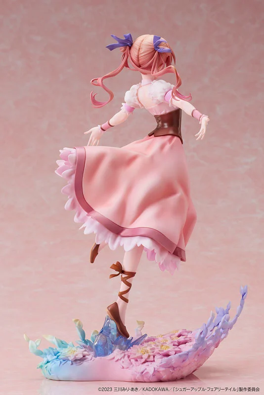DesignCOCO Sugar Apple Fairy Tale Anne Halford 1/7 Figure