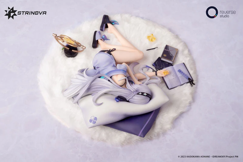 Reverse Studio CalabiYau XingHui Midsummer Starry Night Ver. 1/7 Figure