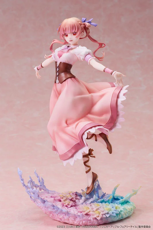 DesignCOCO Sugar Apple Fairy Tale Anne Halford 1/7 Figure