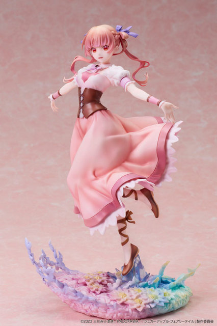 DesignCOCO Sugar Apple Fairy Tale Anne Halford 1/7 Figure