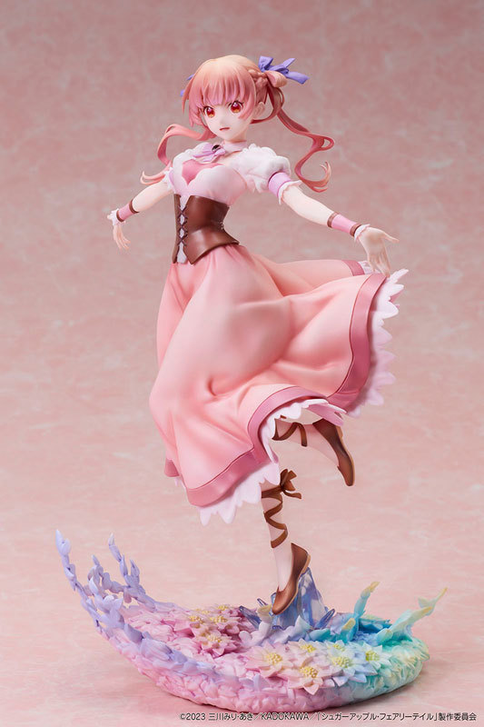 DesignCOCO Sugar Apple Fairy Tale Anne Halford 1/7 Figure