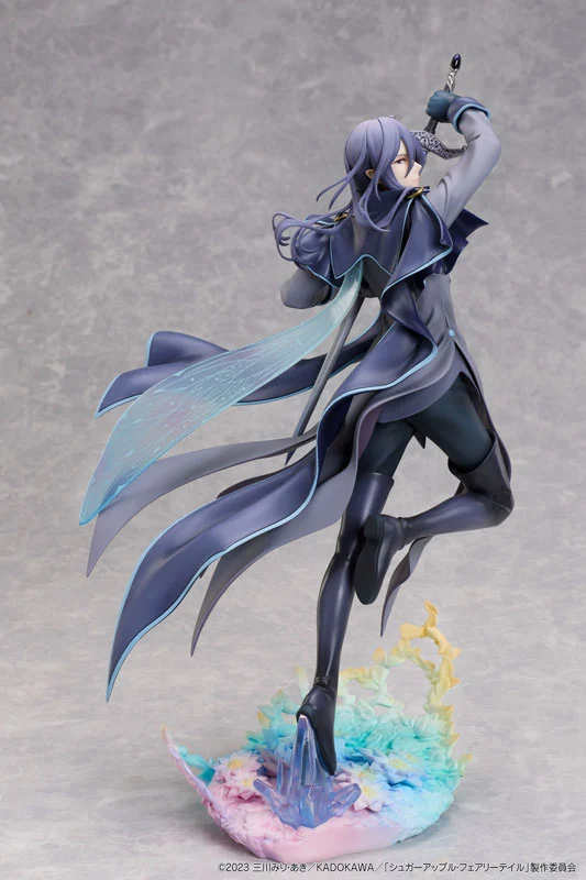 DesignCOCO Sugar Apple Fairy Tale Shalle Fen Shalle 1/7 Figure