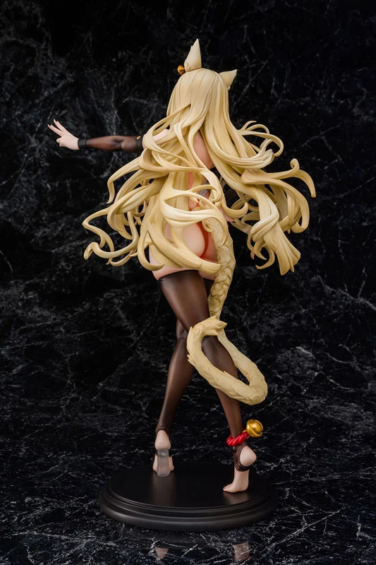Space Mogura Inousha Shoujo Alice 1/6 Figure
