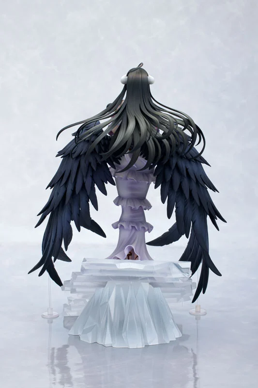 KADOKAWA OVERLORD Albedo 10th Anniversary so-bin ver. Figure