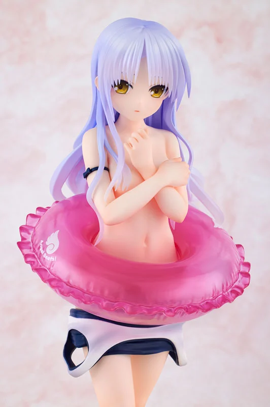 KADOKAWA KDcolle Angel Beats! Kanade Tachibana School swimsuit ver. 1/7 Figure
