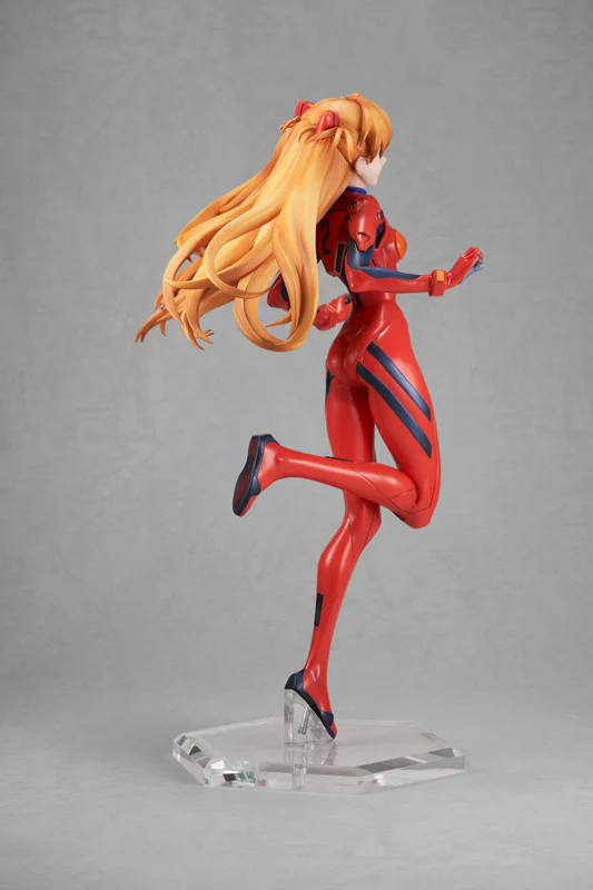 KADOKAWA KDcolle NEON GENESIS EVANGELION COLLECTOR'S EDITION Asuka Langley Figure