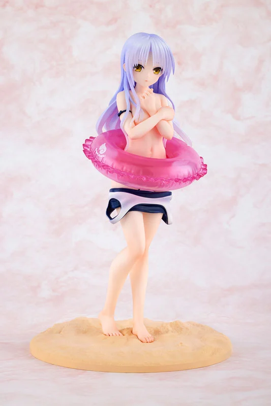 KADOKAWA KDcolle Angel Beats! Kanade Tachibana School swimsuit ver. 1/7 Figure