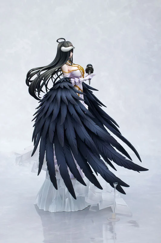 KADOKAWA OVERLORD Albedo 10th Anniversary so-bin ver. Figure