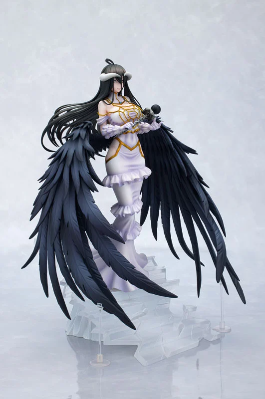 KADOKAWA OVERLORD Albedo 10th Anniversary so-bin ver. Figure