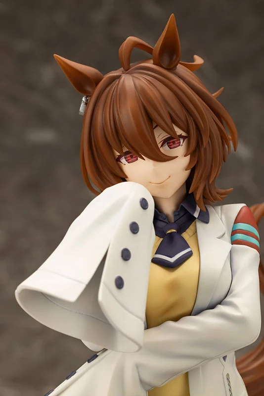 Kotobukiya Umamusume Pretty Derby Agnes Tachyon 1/7 Figure