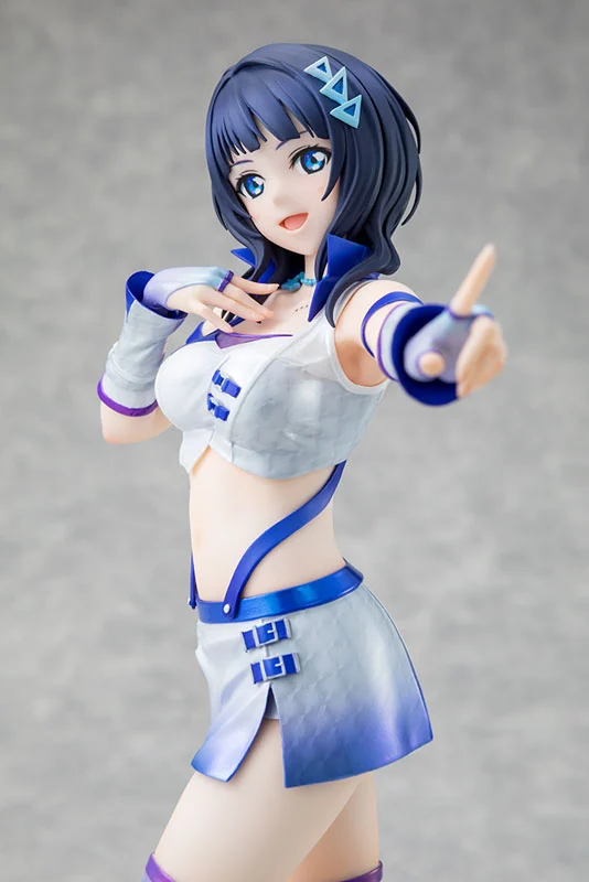 KADOKAWA KDcolle Love Live! Nijigasaki High School Idol Club Karin Asaka SUPER NOVA ver. 1/7 Figure